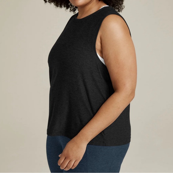 Beyond Yoga Featherweight Tank Top - Picture 5 of 15